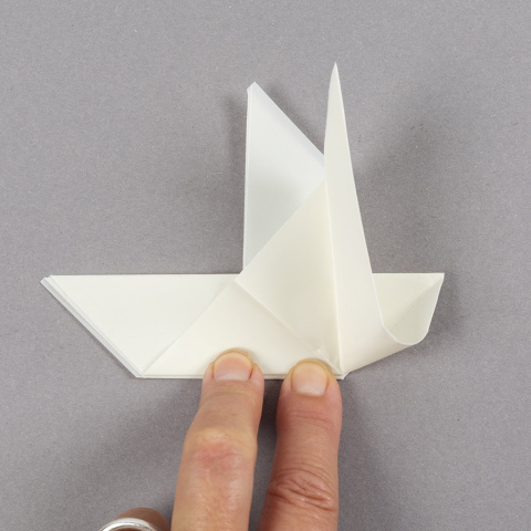 Mini zestaw Origami Gołębie lub Gwiazdki Mini zestaw Origami Gołębie lub Gwiazdki