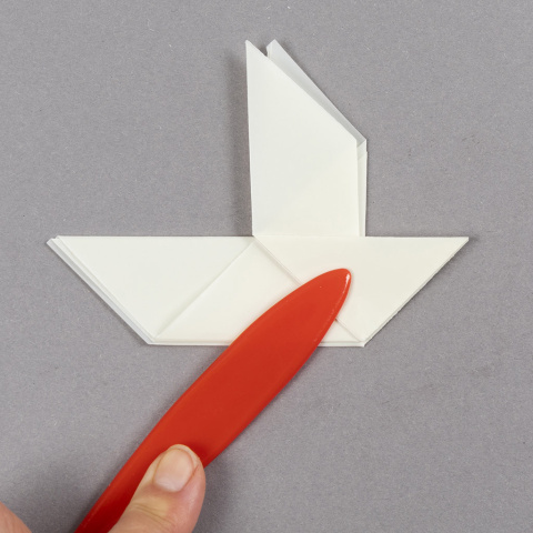 Mini zestaw Origami Gołębie lub Gwiazdki Mini zestaw Origami Gołębie lub Gwiazdki