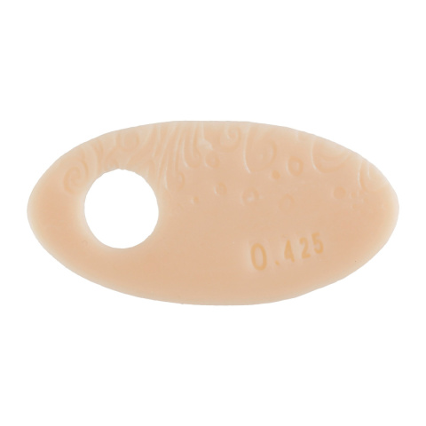 Modelina Cernit Półprzezr. Cielista 56 g Modelina Cernit Półprzezr. Cielista 56 g