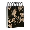 Notes 9x11cm Le Cerisier Blanc mix Notes 9x11cm Le Cerisier Blanc mix