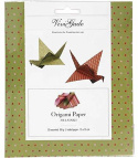 Papier origami 15x15 cm 80g Helsinki Papier origami 15x15 cm 80g Helsinki