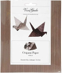 Papier origami 15x15 cm 80g Oslo Papier origami 15x15 cm 80g Oslo
