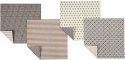 Papier origami 15x15 cm 80g Oslo Papier origami 15x15 cm 80g Oslo