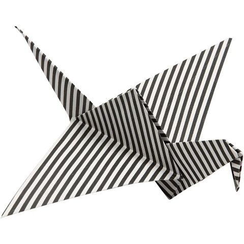 Papier origami 15x15 cm 80g Paris Papier origami 15x15 cm 80g Paris