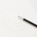 Zestaw Sztuka z papieru Wzory 3D Zestaw Sztuka z papieru Wzory 3D