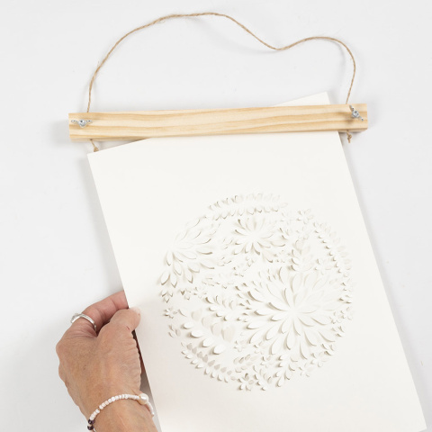 Zestaw Sztuka z papieru Wzory 3D Zestaw Sztuka z papieru Wzory 3D