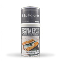 Żywica epoksydowa Grube warstwy 1,4 kg Żywica epoksydowa Grube warstwy 1,4 kg