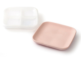 Forma silikon Naczynie kwadratowe 11 cm
