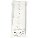 Korony z Papieru H: 10-16,5 cm 50 szt. Korony z Papieru H: 10-16,5 cm 50 szt.