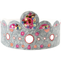 Korony z Papieru H: 10-16,5 cm 50 szt. Korony z Papieru H: 10-16,5 cm 50 szt.