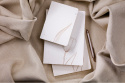Notes A5 64k Tulip paper Notes A5 64k Tulip paper