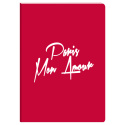 Notes A6 64k Moulin Rouge mix wzorów Notes A6 64k Moulin Rouge mix wzorów