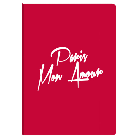 Notes A6 64k Moulin Rouge mix wzorów Notes A6 64k Moulin Rouge mix wzorów
