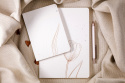 Notes A6 64k Tulip paper Notes A6 64k Tulip paper