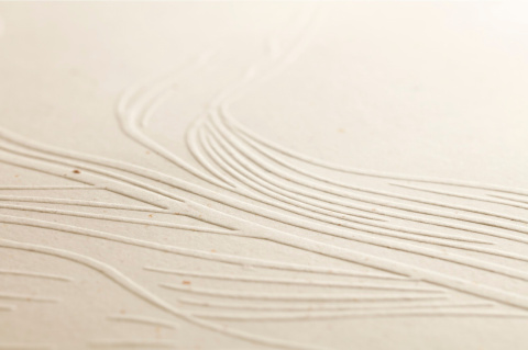 Notes na spirali A5 Tulip paper Notes na spirali A5 Tulip paper