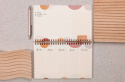 Planer blokowy Terracotta Planer blokowy Terracotta