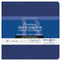 Szkicownik Beta 19x19 cm 270gsm Szkicownik Beta 19x19 cm 270gsm