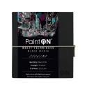 Szkicownik Paint`On 14x14 250g Czarny Szkicownik Paint`On 14x14 250g Czarny