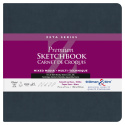Szkicownik Zeta 19x19 cm 270gsm Szkicownik Zeta 19x19 cm 270gsm