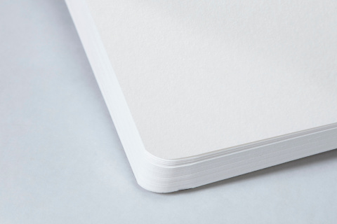 Szkicownik Zeta 20,3x25,4 cm 270gsm Szkicownik Zeta 20,3x25,4 cm 270gsm