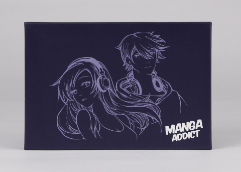 Zestaw Manga Addict Tombow Zestaw Manga Addict Tombow