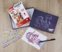 Zestaw Manga Addict Tombow Zestaw Manga Addict Tombow