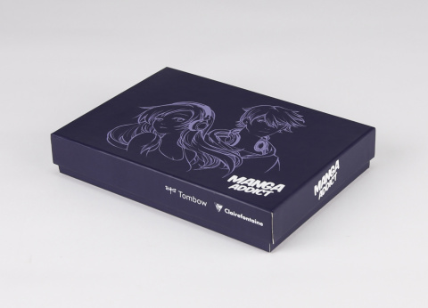 Zestaw Manga Addict Tombow Zestaw Manga Addict Tombow