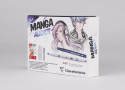 Zestaw Manga Addict Tombow Zestaw Manga Addict Tombow