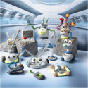 Zestaw do modelowania Kamienne Roboty Zestaw do modelowania Kamienne Roboty