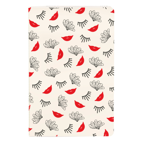 Zeszyt 11x17cm 32k Moulin Rouge mix Zeszyt 11x17cm 32k Moulin Rouge mix