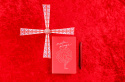 Zeszyt 11x17cm 32k Moulin Rouge mix Zeszyt 11x17cm 32k Moulin Rouge mix