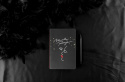 Zeszyt 11x17cm 32k Moulin Rouge mix Zeszyt 11x17cm 32k Moulin Rouge mix