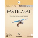 Blok Pastelmat n°1 18x24 cm, 360g, 12ark