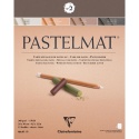 Blok Pastelmat n°2 24x30 cm, 360g, 12ark