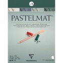 Blok Pastelmat n°5 18x24 cm, 360g, 12ark