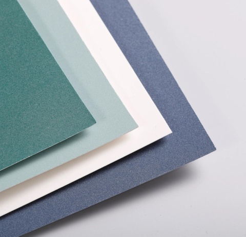 Blok Pastelmat n°5 24x30 cm, 360g, 12ark