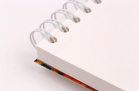 Blok akwarelowy AQUAPAD A5+, 300g, 25ark