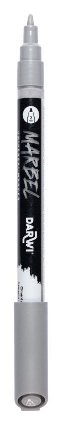 Marker MARBEL 2 mm Cement