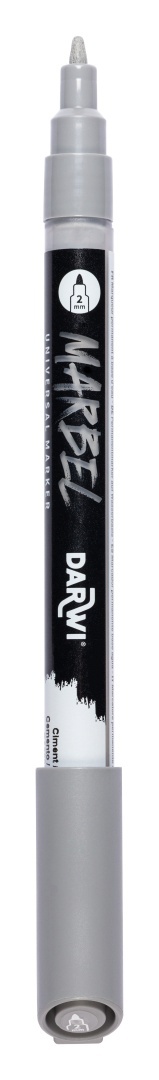 Marker MARBEL 2 mm Cement