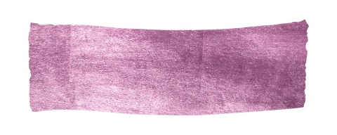 Marker MARBEL 2 mm Metaliczny Różowy