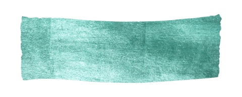 Marker MARBEL 2 mm Metaliczny Zielony