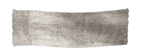 Marker MARBEL 2 mm Srebrny