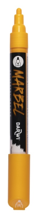 Marker MARBEL 4 mm Mango