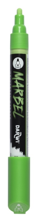 Marker MARBEL 4 mm Zieleń Łąki