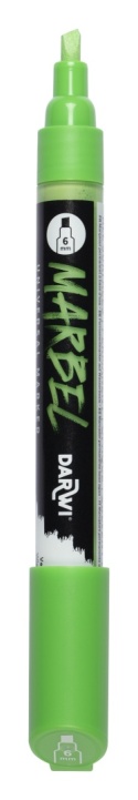 Marker MARBEL 6 mm Zieleń Łąki