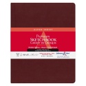 Szkicownik Alpha 20,3x25,3 cm 150gsm