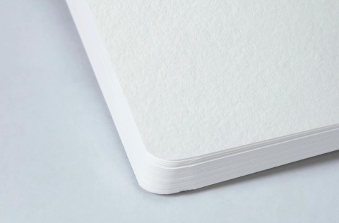 Szkicownik Alpha 20,3x25,3 cm 150gsm