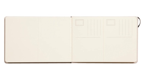 Szkicownik akwarelowy FONTAINE A5 300g