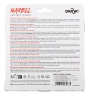 Zestaw 6 markerów MARBEL 4mm Podstawowe