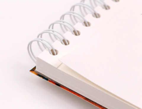 Blok akwarelowy AQUAPAD A3+, 300g, 25ark